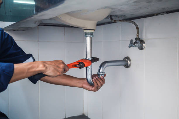 Best Shower Repair Services  in Dulce, NM