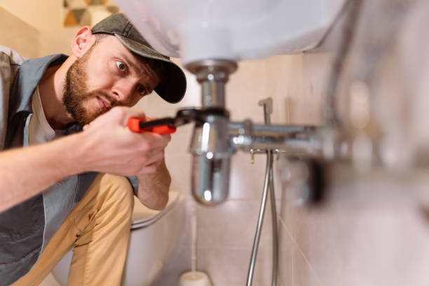 Best Drain Cleaning Services  in Dulce, NM