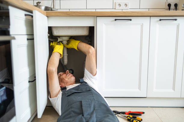 Shower Repair Services in Dulce, NM