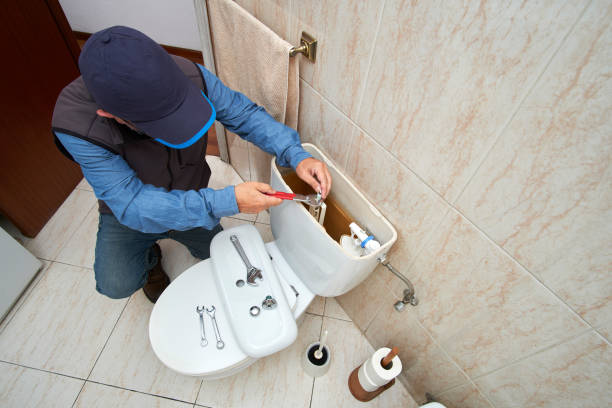 Best Commercial Plumbing Services  in Dulce, NM