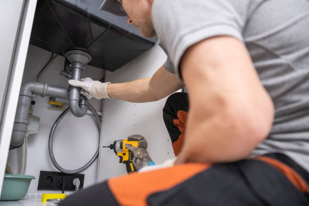 Best Pipe Repair Near Me  in Dulce, NM