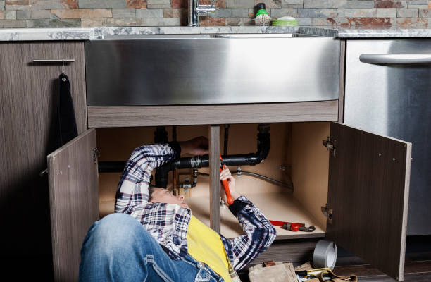 Best Gas Line Repair  in Dulce, NM